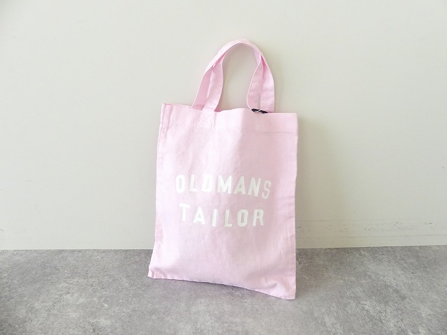 R&D.M(オールドマンズテーラー) OMT PRINT MINI BAG GARMENT DYEの商品画像8
