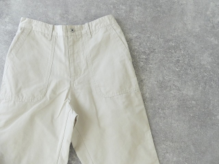 NATURAL LAUNDRY(ナチュラルランドリー) コットンリネンカルゼ