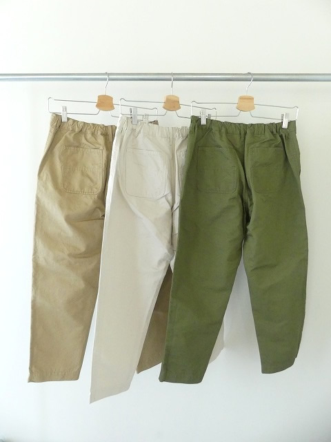NATURAL LAUNDRY(ナチュラルランドリー) コットンリネンカルゼ
