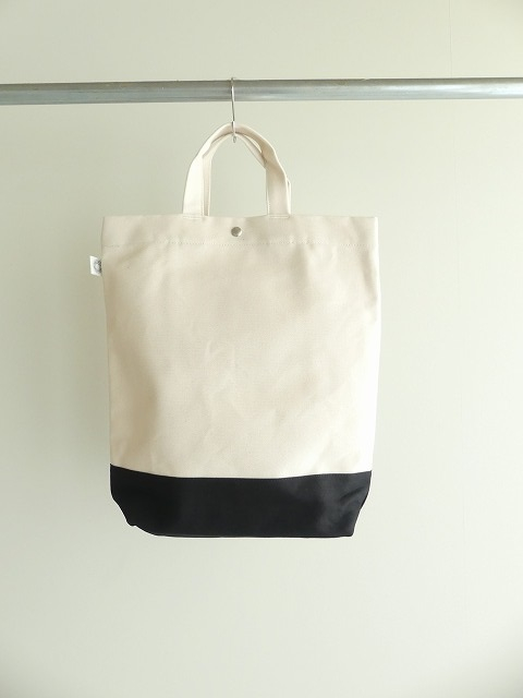 ORCIVAL(オーシバル) バイカラートートBAG(OR-H0319LCV) | SPACE MOO