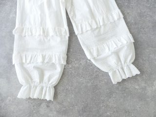 Dot and Stripes CHILD WOMAN(ドットアンドストライプスチャイルド  