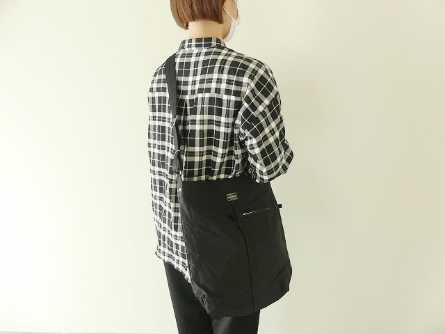 吉田カバン PORTER(ポーター) マイル ショルダーバッグ(754