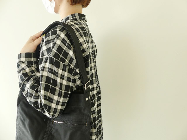 吉田カバン PORTER(ポーター) マイル ショルダーバッグ(754