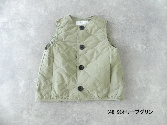 Brocante(ブロカント) キルトココンジレの商品画像10
