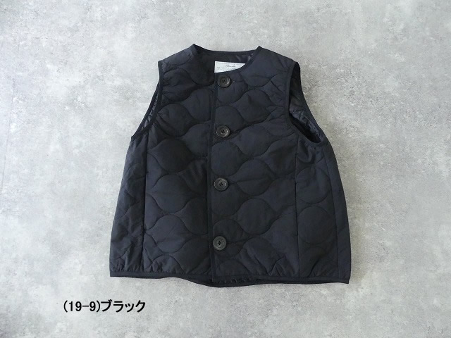 Brocante(ブロカント) キルトココンジレの商品画像8