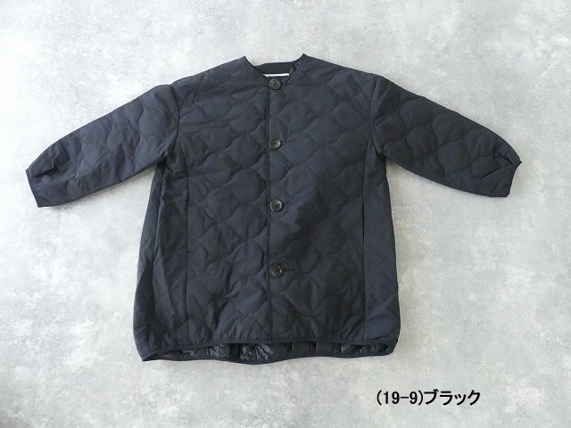 Brocante(ブロカント)  キルトココンコートの商品画像15