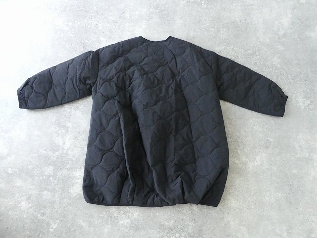 Brocante(ブロカント)  キルトココンコートの商品画像16