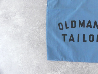R&D.M(オールドマンズテーラー) OMT PRINT NYLON BAGの商品画像29