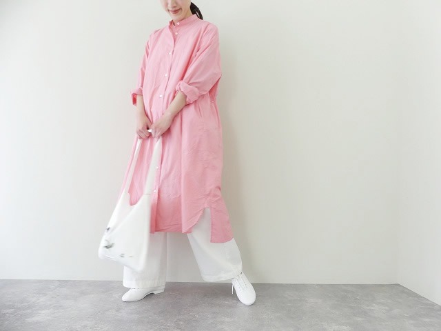 yuni(ユニ イズ ライク ア フラワー トゥー ミー) コットンキャッチ 