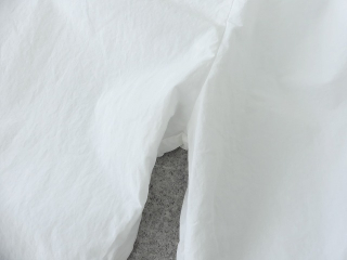 PUMA(プーマ) コットンリネンダンプ裾タックバギーパンツの商品画像28