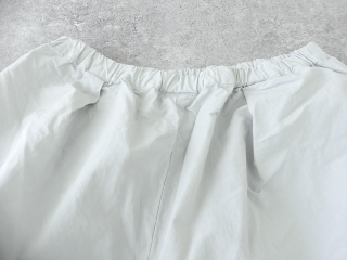 PUMA(プーマ) コットンリネンダンプ裾タックバギーパンツの商品画像34