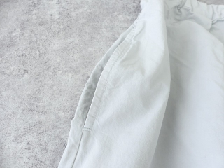 PUMA(プーマ) コットンリネンダンプ裾タックバギーパンツの商品画像35