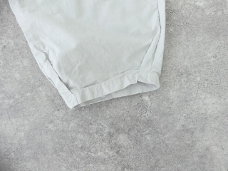 PUMA(プーマ) コットンリネンダンプ裾タックバギーパンツの商品画像37