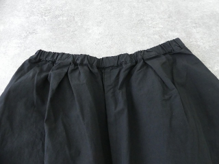 PUMA(プーマ) コットンリネンダンプ裾タックバギーパンツの商品画像42