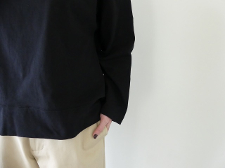 vb 30/PABLO　ジャージバックタックプルオーバーの商品画像21