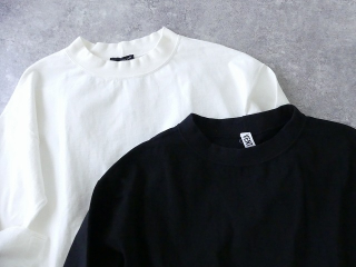 vb 30/PABLO　ジャージバックタックプルオーバーの商品画像23