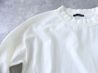 vb 30/PABLO　ジャージバックタックプルオーバーの商品画像33