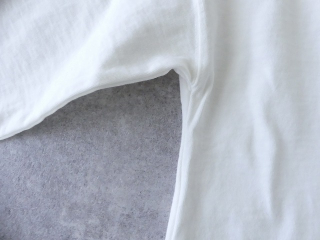 vb 30/PABLO　ジャージバックタックプルオーバーの商品画像34