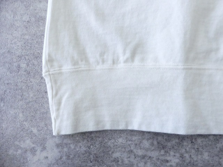 vb 30/PABLO　ジャージバックタックプルオーバーの商品画像35