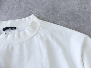 vb 30/PABLO　ジャージバックタックプルオーバーの商品画像37