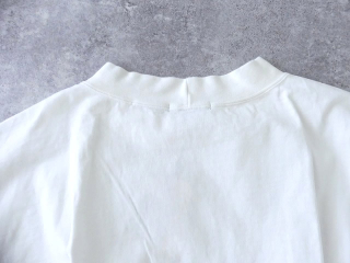 vb 30/PABLO　ジャージバックタックプルオーバーの商品画像38