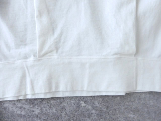 vb 30/PABLO　ジャージバックタックプルオーバーの商品画像40