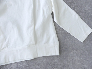 vb 30/PABLO　ジャージバックタックプルオーバーの商品画像41