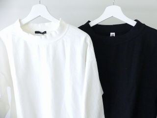 vb 30/PABLO　ジャージバックタックプルオーバーの商品画像43