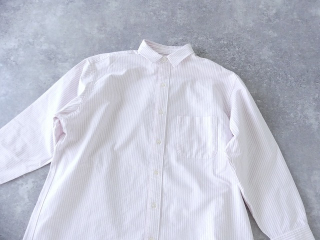 ichi(イチ) オックスストライプシャツの商品画像23