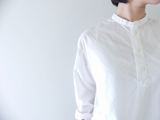 NATURAL LAUNDRY(ナチュラルランドリー) 60TW タイプライターファームプルオーバーの商品画像21