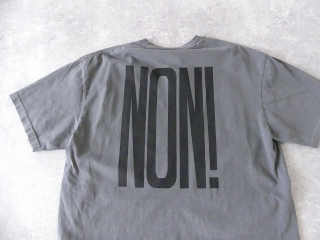 ichi(イチ) 「OUI!」「NON!」Tの商品画像30