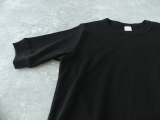 PARADIS(パラディ) トロワフライス5分袖クルーネックプルオーバーの商品画像26