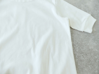 PARADIS(パラディ) トロワフライス5分袖クルーネックプルオーバーの商品画像35