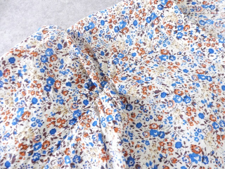 SARAHWEAR(サラウェア) リバティウェーブローンブラウスの商品画像27