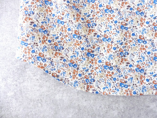 SARAHWEAR(サラウェア) リバティウェーブローンブラウスの商品画像31