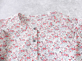 SARAHWEAR(サラウェア) リバティウェーブローンブラウスの商品画像38