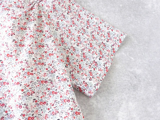 SARAHWEAR(サラウェア) リバティウェーブローンブラウスの商品画像39