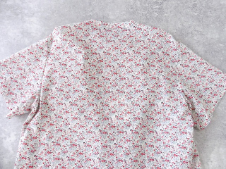 SARAHWEAR(サラウェア) リバティウェーブローンブラウスの商品画像42