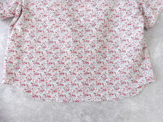 SARAHWEAR(サラウェア) リバティウェーブローンブラウスの商品画像44