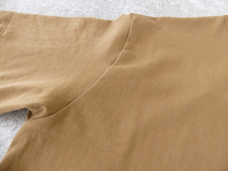 Veritecoeur(ヴェリテクール) コットンショートスリーブの商品画像29