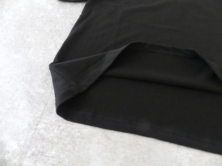 Veritecoeur(ヴェリテクール) コットンショートスリーブの商品画像31
