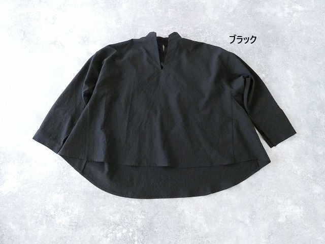 Veritecoeur(ヴェリテクール) スキッパーブラウスの商品画像14