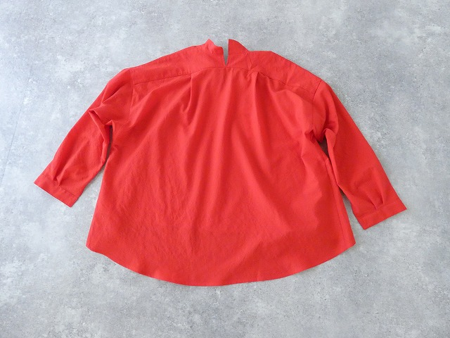 Veritecoeur(ヴェリテクール) スキッパーブラウスの商品画像18