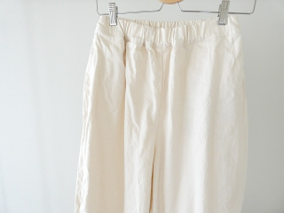 NARU 8ozムラデニムエッグパンツの商品画像37