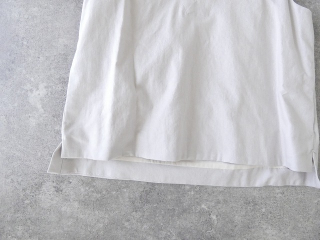 MidiUmi(ミディウミ) コットンリネンVネックベストの商品画像29