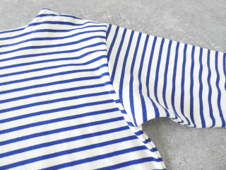 ichi(イチ) ボーダープルオーバーの商品画像27