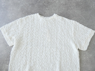 ichi(イチ) パターンニットプルオーバーの商品画像25