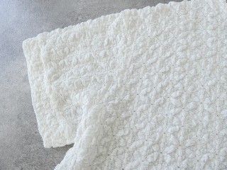 ichi(イチ) パターンニットプルオーバーの商品画像27