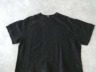 ichi(イチ) パターンニットプルオーバーの商品画像35