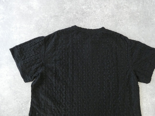 ichi(イチ) パターンニットプルオーバーの商品画像42